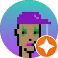 The Wanderer Avatar